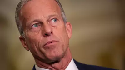 Senate Republicans Block War Powers Vote, Uphold Trump's Iran Military Action