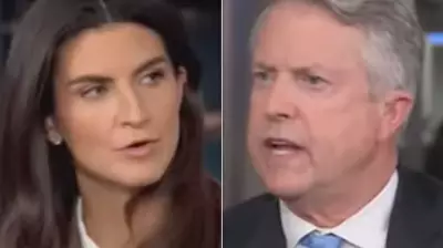 Senator Admits Mistake on Iran Nuclear Threat After CNN Host Confrontation