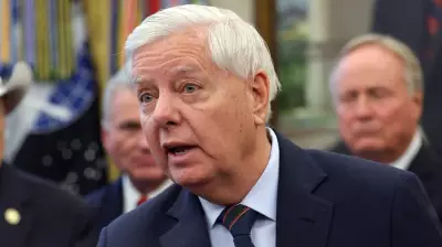 Senator Lindsey Graham Shifts from Disney Magic to Shotgun Amid Vacation Backlash