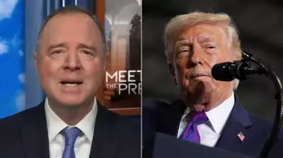 Senator Schiff Criticizes U.S. Military Operation in Iran as Unsustainable