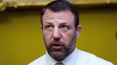 Senator's Contradictory War Remarks Spark Debate Over U.S.-Iran Conflict Status