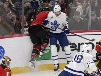 Senators' Defense Corps Suffers Another Blow as Dennis Gilbert Lands on Injury List