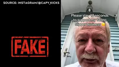 Senior Video Scams Exposed: Expert Details Deceptive Online Schemes