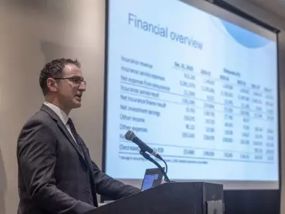 SGI Proposes 7.6% Insurance Rate Hike Citing Rising Car Repair Costs