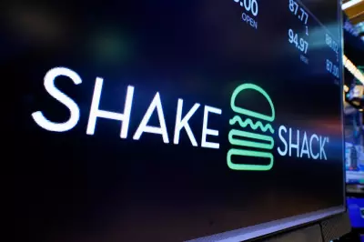 Shake Shack Expands to Alberta: NYC Burger Icon Lands in Calgary