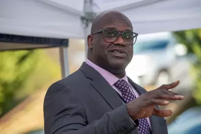 Shaquille O'Neal Offers to Cover Funeral Costs for Georgia Girl Who Died After Fight