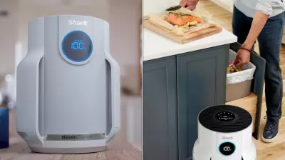 Shark Air Purifier with 5-Year Filter on Sale: Combat Dust and Allergies