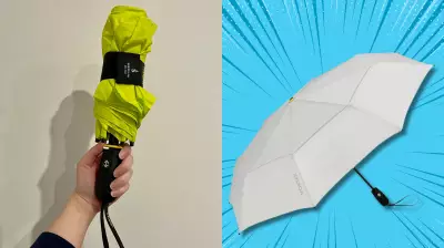 Shed Rain Vortex V2 Umbrella Review: A $40 Investment That Lasts a Lifetime
