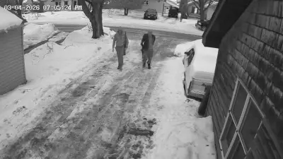 Shelter-in-Place Ordered After Fatal Incident in Northwestern Ontario Community