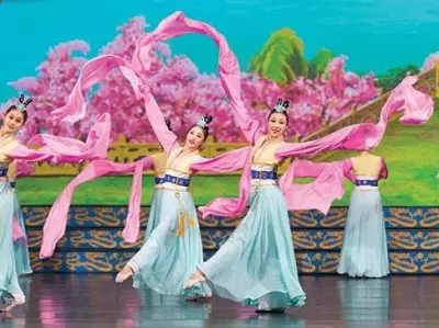 Shen Yun Toronto Performance Cancelled After Bomb Threat, Police Find No Explosives