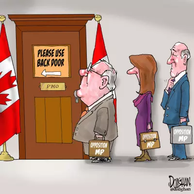 Ship Carrying $90K Rice for Toronto Food Bank Struck in Strait of Hormuz