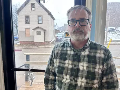 Sidewalks, Housing, and Urban Decay Dominate CBRM's First Budget Talks