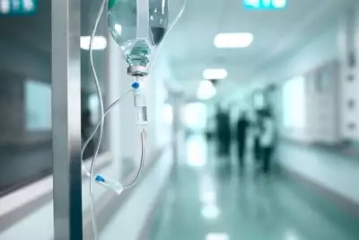 SIU Concludes Probe into Senior's Injury During Police Incident at Hospital