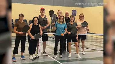 Social Prescribing in Manitoba: A Lifeline for Seniors Seeking Community Connection