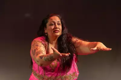 Sound Off: National Deaf Theatre Festival Celebrates 10th Anniversary in Edmonton