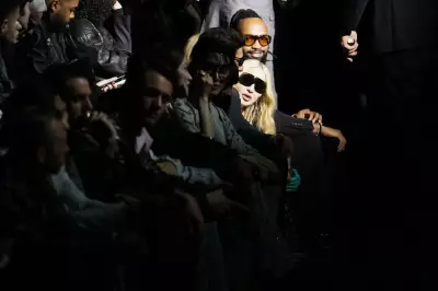 Spanish Soccer Team's Quest for Madonna's 36-Year-Old Jersey