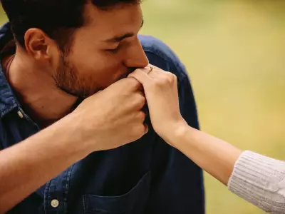 Spanish Supreme Court Rules Kissing Stranger's Hand Without Consent Is Sexual Assault