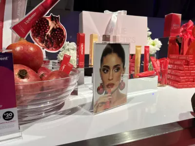 Spring Beauty Trends Unveiled at Toronto's Shoppers Beauty+ Event