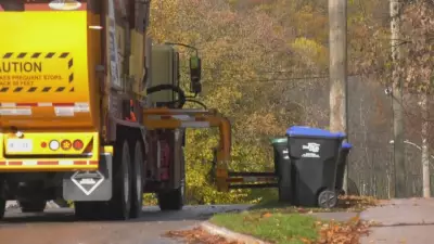 Spring Cleaning Guide: Essential Waste Disposal Tips Before You Toss