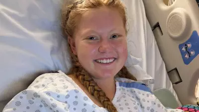 St. Thomas Girl Recovers After Life-Saving Liver Transplant from Anonymous Donor