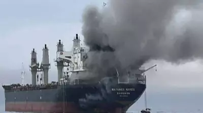 Strait of Hormuz Closure Escalates Global Oil Crisis Amid U.S.-Iran Conflict