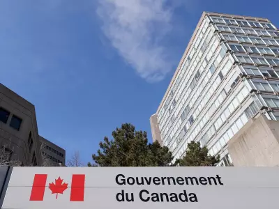 Study Reveals $699M in Federal Indigenous Procurement Went to 'Red Flag' Suppliers