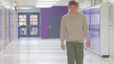 Sudbury High School Student Awarded Prestigious $100,000 Leadership Scholarship