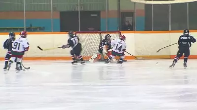 Sudbury Hockey Coach Urges Tourniquets in First Aid Kits After Skate Blade Injury