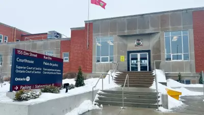 Sudbury Woman Sentenced to Two Years for Stealing $712K from Kia Dealership