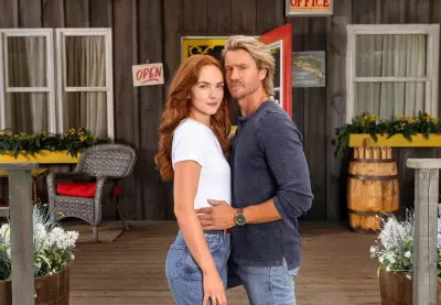 Sullivan's Crossing Stars Discuss Scott Patterson's Exit and Season 4