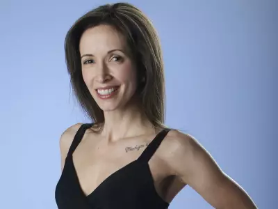 SUNshine Girl Gemini Celebrates with Dance, Baking, and Positive Vibes