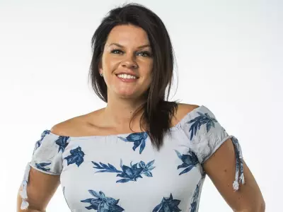 SUNshine Girl Kellye: Nurse and Sports Enthusiast Enjoys Spa Relaxation