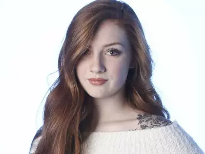 SUNshine Girl Sierra: A Portrait of Hobbies and Aspirations in Toronto