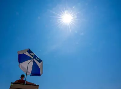 Super El Niño Threat Looms Over Canada, Raising Extreme Weather Concerns