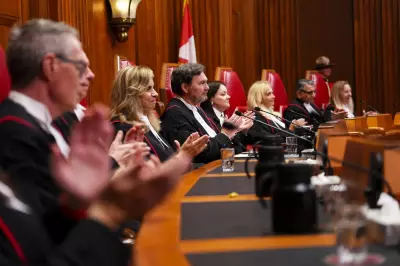 Supreme Court Vacancy: Carney Initiates Search for New Justice