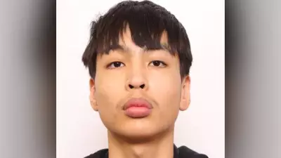 Suspect in Two GTA Shootings Arrested in Calgary After Police Investigation