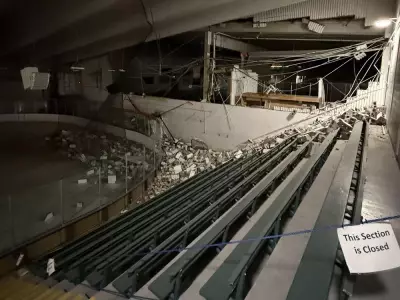 Taber Wins Provincial Kraft Hockeyville Title, Secures $50,000 Arena Upgrade