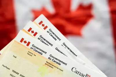 Tax Refunds Now Essential for Daily Survival in Canada, Data Reveals