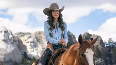 Taxpayers Funded Noem's Lavish $286K Ad Production with Horse Rentals