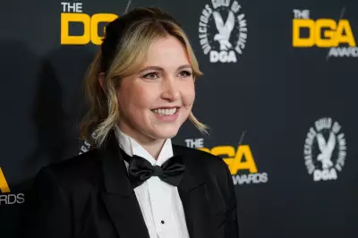 Taylor Tomlinson's Netflix Special Finds Unlikely Welcome in One Church