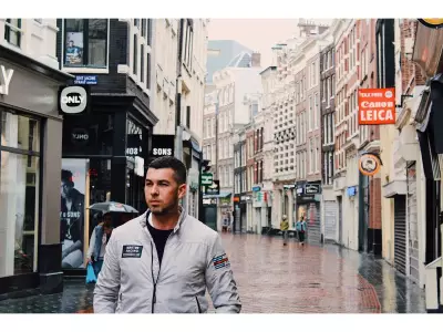 Tech Entrepreneur Yanik Guillemette Publishes Strategic AI Analysis for North American Businesses