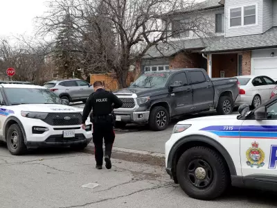 Teen Faces Impaired Driving Charge in Fatal Hit-and-Run of Crossing Guard