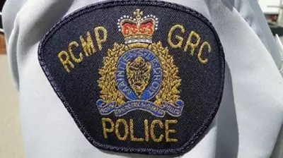 Teenage Boy Fatally Stabbed at Manitoba Residence, RCMP Investigation Underway