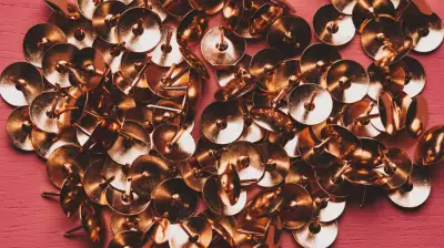 The Curious Case of 'Brass Tacks': How a Common Eggcorn Reveals Language Evolution