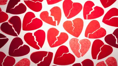 The Final Straw: Divorced Writers Reveal the Last Fight That Ended Their Marriages