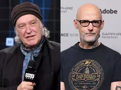 The Kinks' Dave Davies Slams Moby for Criticizing 'Lola' as Transphobic