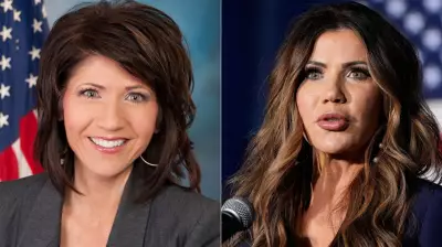 The 'Mar-a-Lago Face': A Political Beauty Standard in MAGA Circles