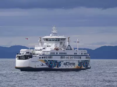 Think Tank Warns 'Buy Canadian' Policy Could Cost Taxpayers $12 Billion Annually