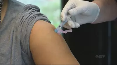 Thousands of Students Face Suspension Over Outdated Immunization Records
