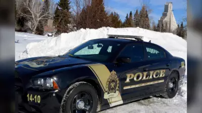 Timmins Police Identify Victim in Fatal Dwyer Avenue Shooting